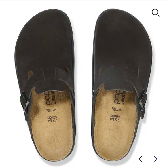 Birkenstock Chunky Boston - Picture 7 of 8